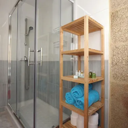 Апартаменты Casco Historico - Old Town