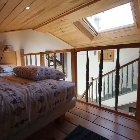 Διαμέρισμα Casco Historico - Old Town *