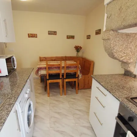 Casco Histórico - Old Town Apartamento *