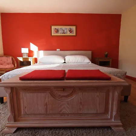 Apartment Casco Historico - Old Town