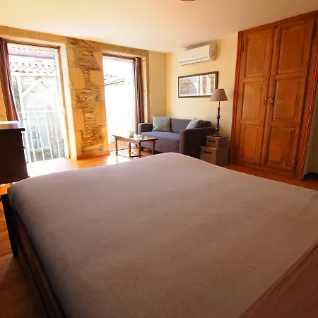 Apartment Casco Historico - Old Town *