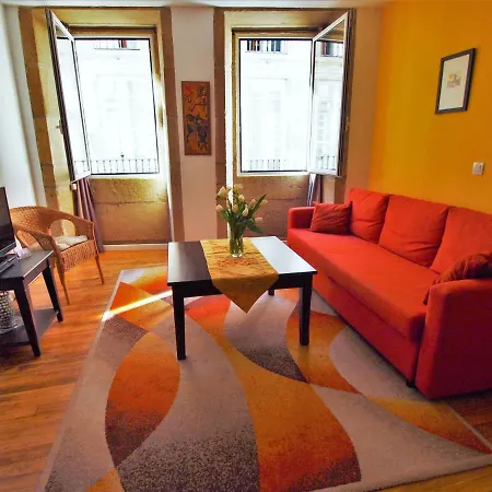 Casco Historico - Old Town Διαμέρισμα