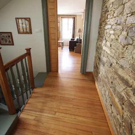 Casco Historico - Old Town Διαμέρισμα *