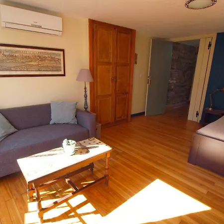 Casco Historico - Old Town Διαμέρισμα *