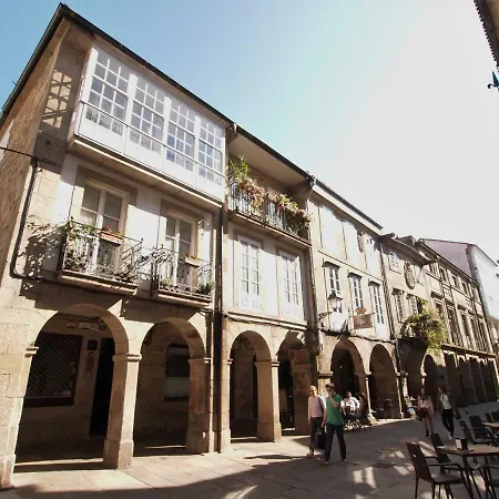 Casco Historico - Old Town