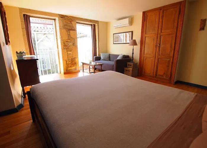 Appartement Casco Historico - Old Town *